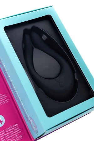 Супер вибратор для пар Satisfyer Endless Joy
